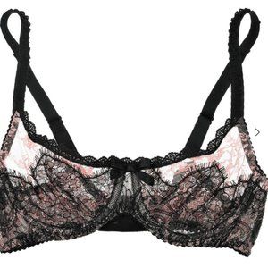 SOLD Agent Provocateur bra 34C Francoise Bra